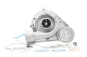 Turbolader Abgasturbolader für AUDI SEAT SKODA VW A3 A4 B5 Avant B6 Cabriolet
