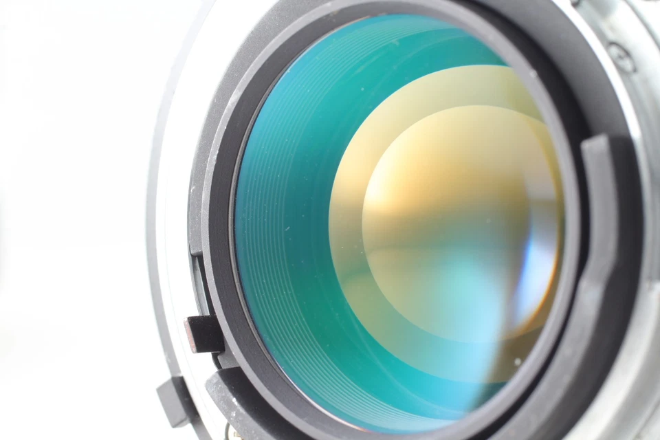 🎦VIDEO👀✨MINT✨ Nikon Series E Zoom 75-150mm F3.5 Ai-s Ais MF Lens From JAPAN - Image 4 of 4