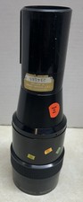 D O Industries Golden Navitar 6-9 Inch Zoom Projection Lens