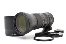 Tamron SP 150-600mm F/5-6.3 Di VC USD G2 F Mount Near Mint From Japan F199
