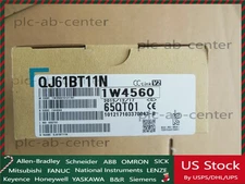 1PCS New Mitsubishi PLC QJ61BT11N Module In Box Expendited Shipping