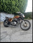 1971 Honda CB 