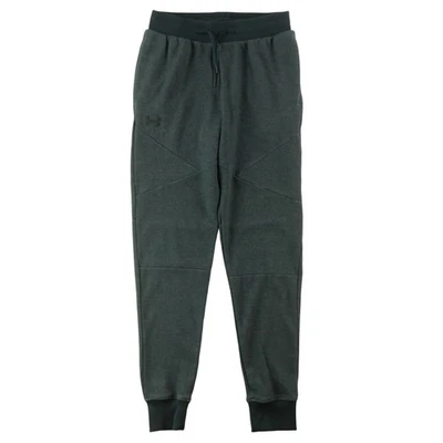 Under Armour Jogging Unstoppable 2X Knit Jogger Homme Taille M Gris #QWE7152 - Photo 1/4