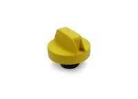 Verschluss ÖLdeckel (Gelb) Lada Niva 4X4 Taiga 2123-1009146-01