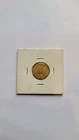 1908 BU $2.50 Indian Head Quarter Eagle gold coin