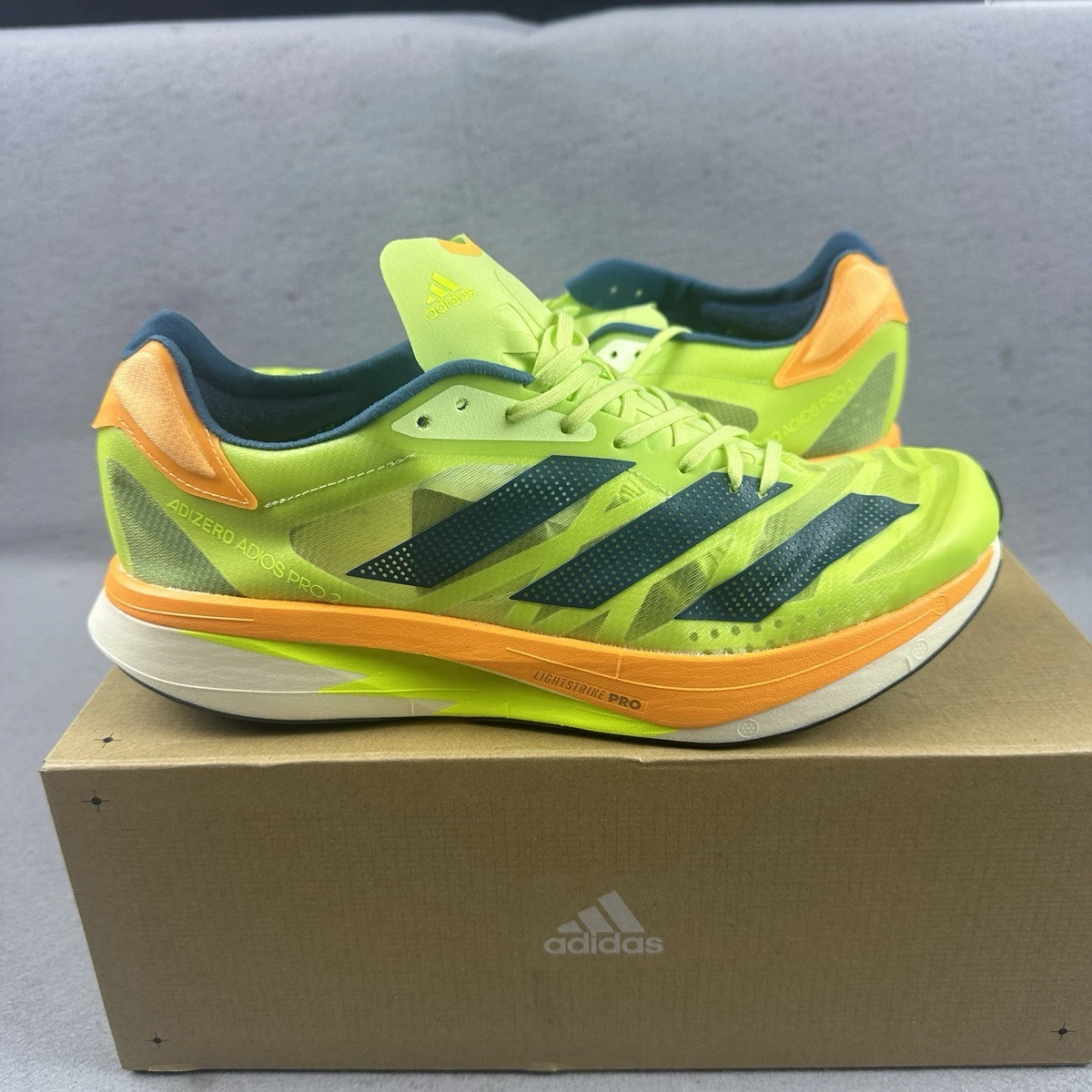 adidas adiZero Adios 2 for Sale | Authenticity Guaranteed | eBay