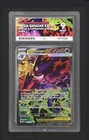 Mega Gengar SIR #284 Pokemon Ascended Heroes Ace 9 Mint OC