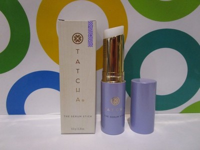 TATCHA ~ THE SERUM STICK ~ 0.28 OZ