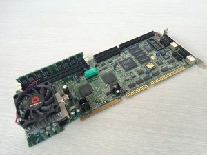 1pc IEI ROCKY-538TXV V6.2 Industrial Control Motherboard *uq