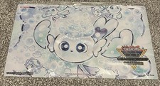 Yu-Gi-Oh! World Championship Qualifier Playmat Mulcharmy Fuwalos