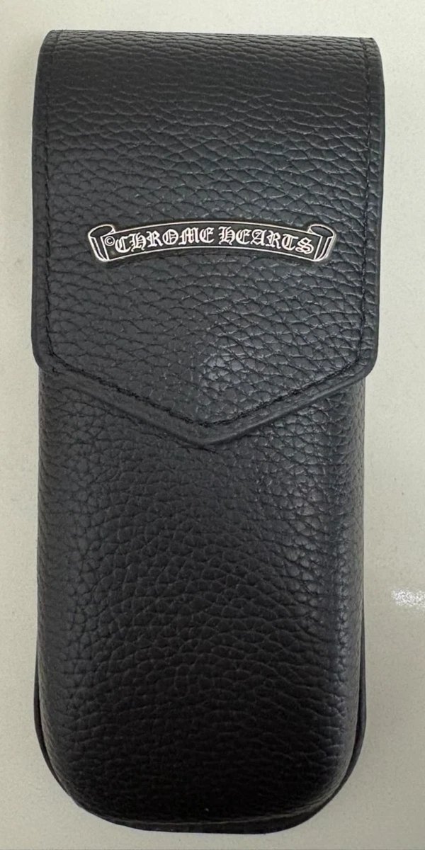 Chrome Hearts Black Vision Care Products for sale | eBay