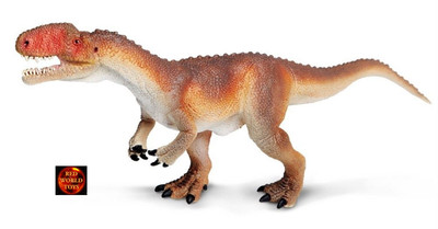 monolophosaurus toy