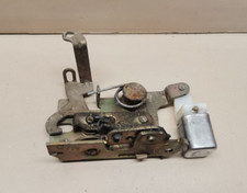 Porte avant et accessoires Citroen VISA