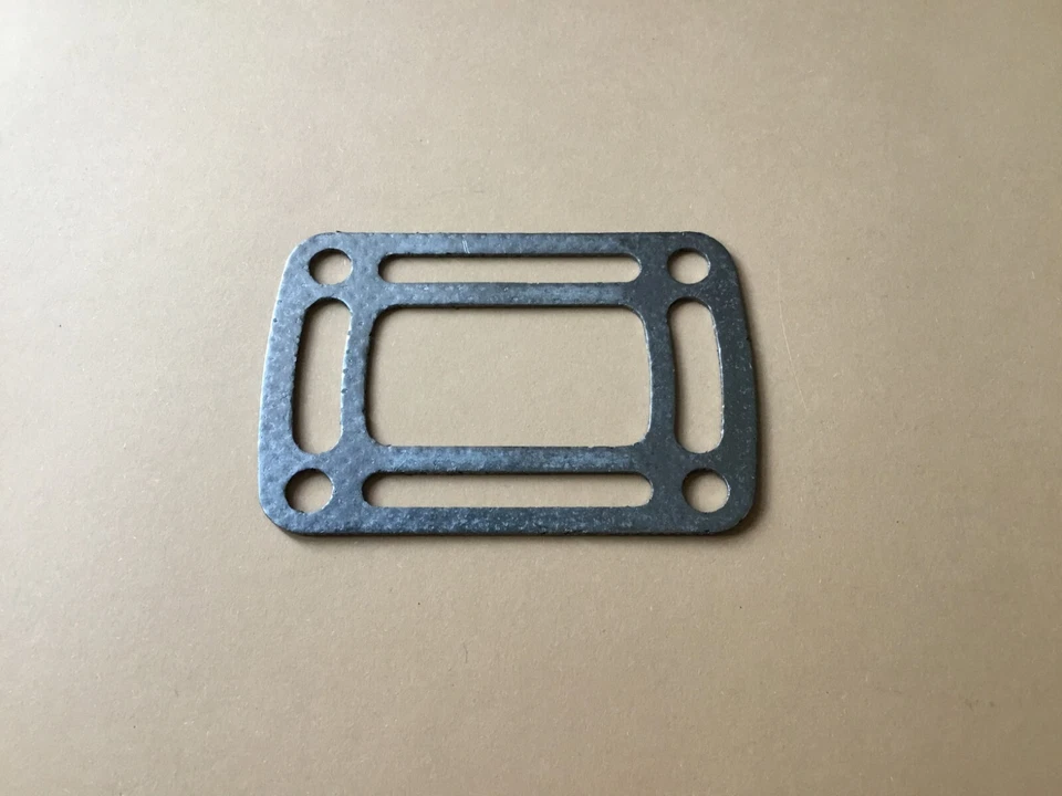 RECMAR Auspuff Riser Dichtung als für V6 V8 Volvo Penta 3863191 OMC 0909786 1993 &Later