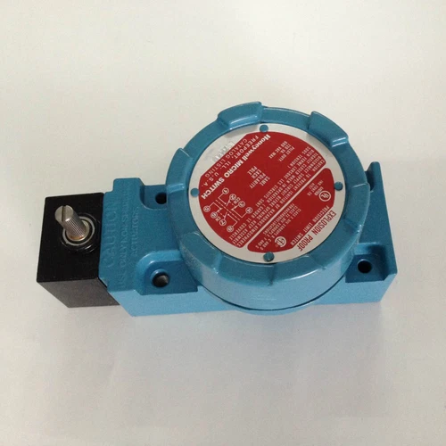 LSXM4N-1A New Honeywell Limit Switch In Box LSXM4N1A - Picture 4 of 4