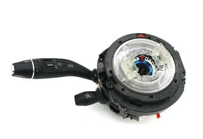 Mercedes-Benz W212 Indicator Lever Windshield Wiper Slip Ring  