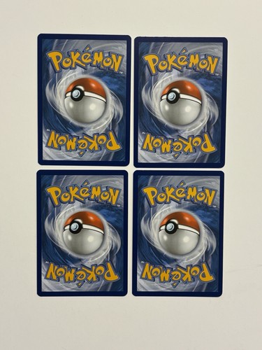 4x Gutsy Pickaxe 145/189 Pokemon Prize Pack Series 3 Card NM FAST SHIP playset C - Picture 2 of 2