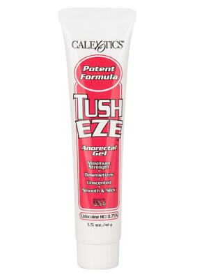 Tush Eze Anorectal Gel