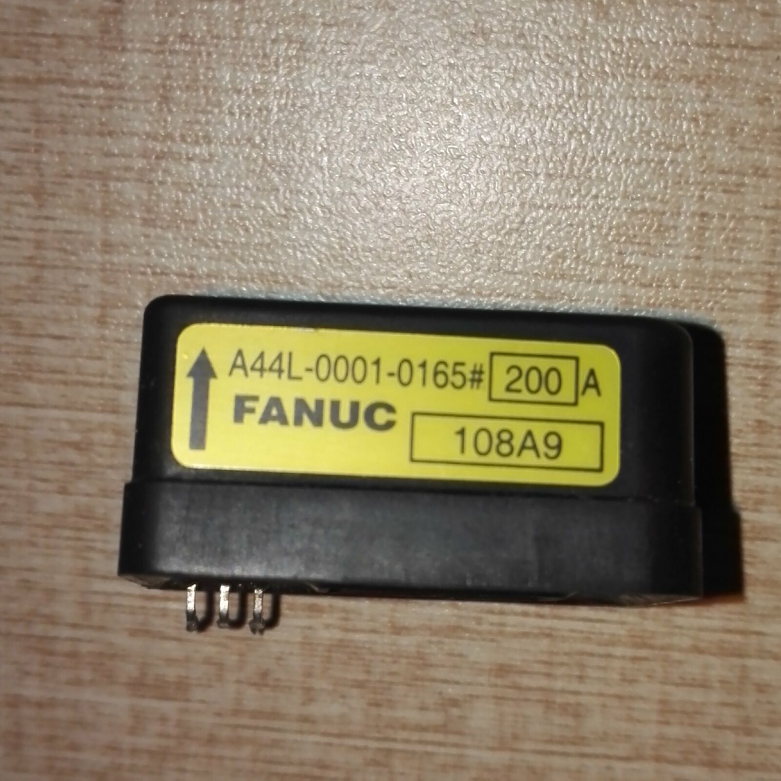 Rơle Trạng Thái Rắn Chip Tsmc Da Một Pha Ssr 40a 60a 75a 80a 100a 120a 150a 200a - Foto 5