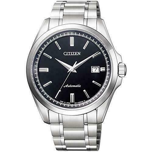 Citizen Collection Nb1041-84e Mechanical 9011 Mens Watch for sale online |  eBay