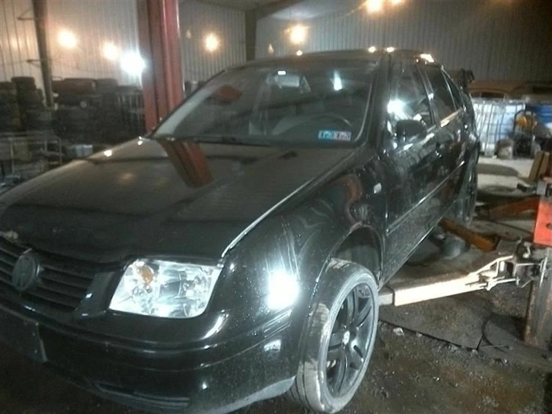 Driver Left Center Pillar City Canada Only Fits 99-11 GOLF 85278 Foto 2 de 4