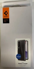 Galaxy Fold 4 Case | Spigen [Ultra Hybrid] Shockproof Cover