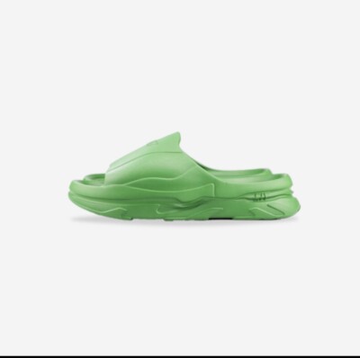 Kool Kiy By Kiy  KiyScraper Slide Venom Size 11 In Hand Ready To Ship Limited