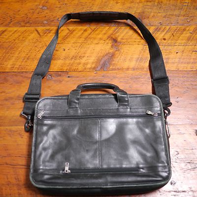 tumi briefcase strap