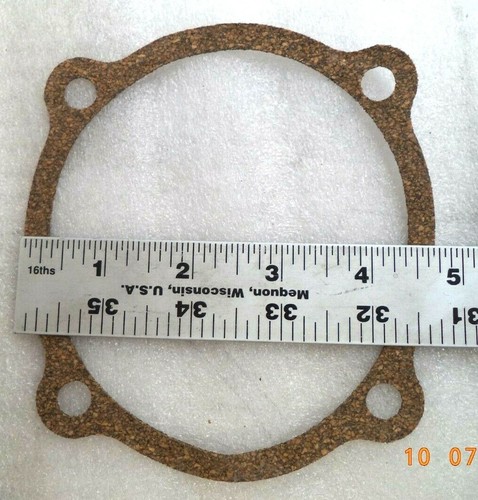 Ingersoll Vanes and Gaskets for 150BM Series Air Starter Tune-Ups, pn 10BM-42-5 - Picture 7 of 9