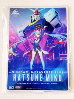 namie C102 ミヅキ　アクスタ namie C102 ミヅキアクスタ キャラクターグッズ