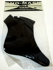 SNO-MASK Sports Accessories/America Small Black Children