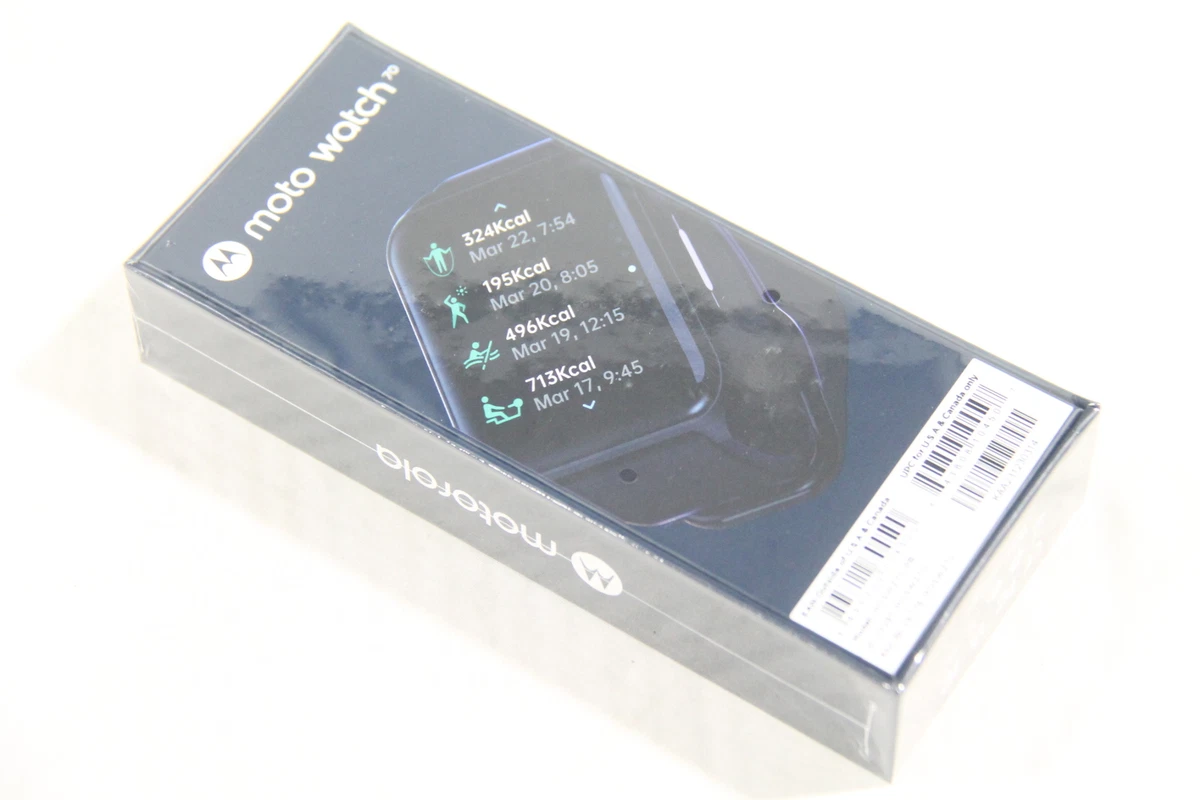 Motorola watches clearance usa
