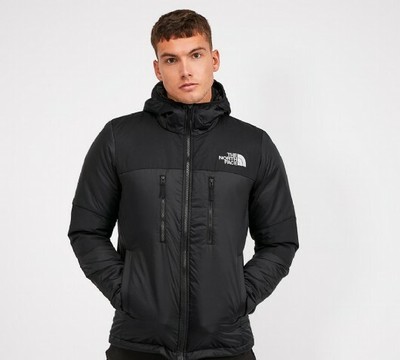 the north face himalayan light synthetic jacket