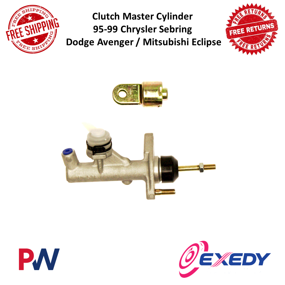 Exedy MC518 Clutch Master Cylinder