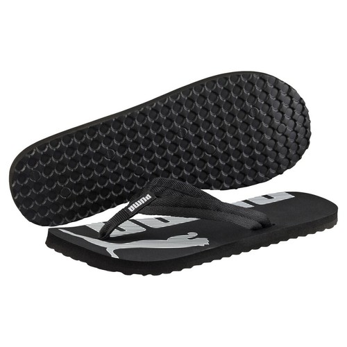 Puma Epic Flip V2 Black-White