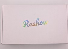 Reshow Walkman Cassette Tape Player   Portable Audio