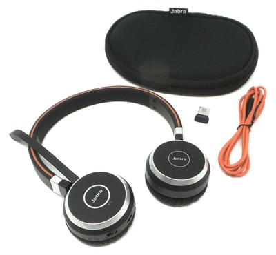 Jabra Link 370 Noise Cancelling on Sale 