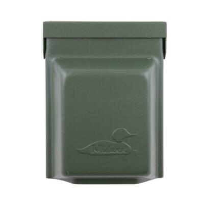 20 Amp Backyard Outlet With Switch And Gfi Receptacle | Lockable Power Ge W/ G