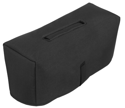 Marshall JVM410HJS (Joe Satriani) Black Padded Cover by Tuki (mars383p)