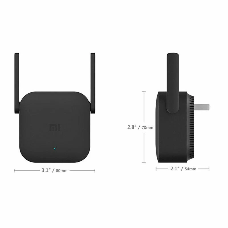 Xiaomi wifi online amplifier pro 300mbps