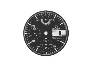 OMEGA Speedmaster Mark 4.5 Reference 176.0012 to Restore *B2524