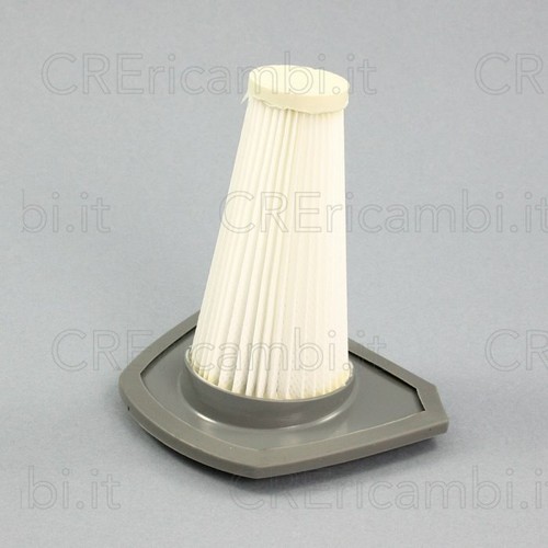 Filtro Hepa Originale Aspirapolvere Scopa Cordless 2in1 2765 2774 ARIETE |  eBay