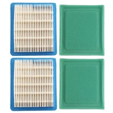 Air Filter Combo For Tecumseh 36046 36634 Craftsman 33325 replacement USA NEW