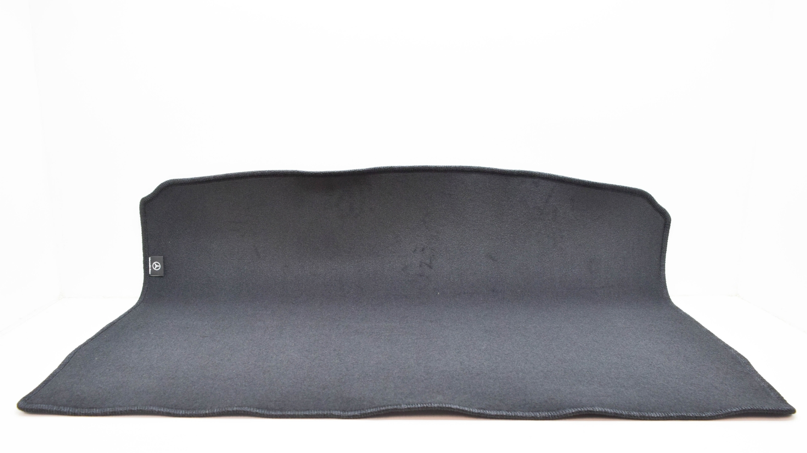NEW MERCEDES-BENZ A W177 REAR TRUNK BOOT REVERSIBLE CARPET 