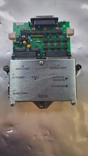 KLA-Tencor SIO PCB Cards 0RS622 30614200000