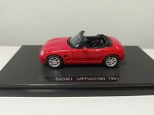 EBBRO Suzuki Diecast & Toy Vehicles for sale | eBay