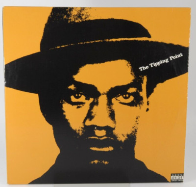 The Roots   The Tipping Point GE Records 2004 Us Original ( 2LP/Vg++/Vg++)##510