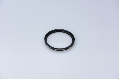[Sales 50% OFF] 49mm UV Filter PowerUV Gorrila Glass Aurora Aperture