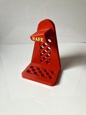 Support pour revolver en