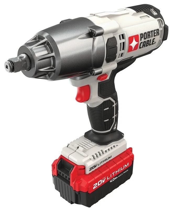 Porter cable impact driver tool only online